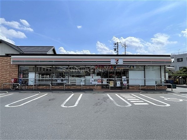 三郷市戸ケ崎15期全4棟　新築戸建　4号棟(セブンイレブン戸ヶ崎2丁目店)