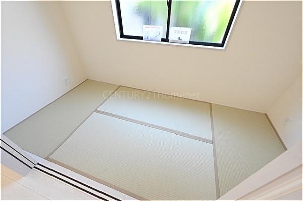 三郷市東町7期全1棟　新築戸建　1号棟