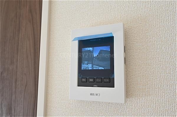 三郷市東町7期全1棟　新築戸建　1号棟