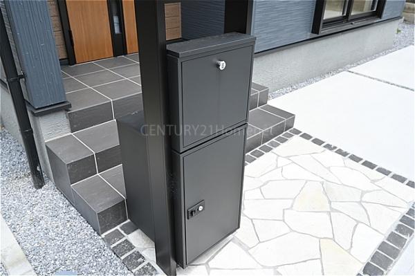 三郷市東町7期全1棟　新築戸建　1号棟