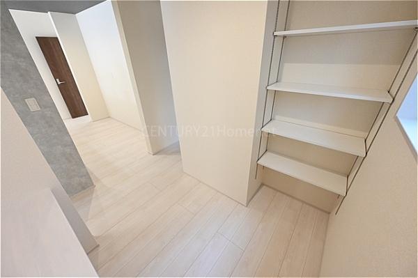 三郷市東町7期全1棟　新築戸建　1号棟