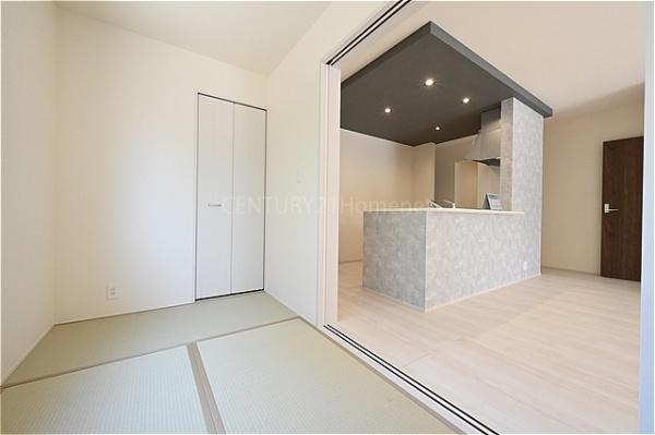 三郷市東町7期全1棟　新築戸建　1号棟