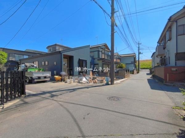 三郷市東町7期全1棟　新築戸建　1号棟