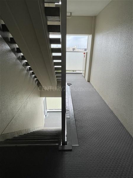 パークフィールドみさとテラウエスト2街区2号館　7階