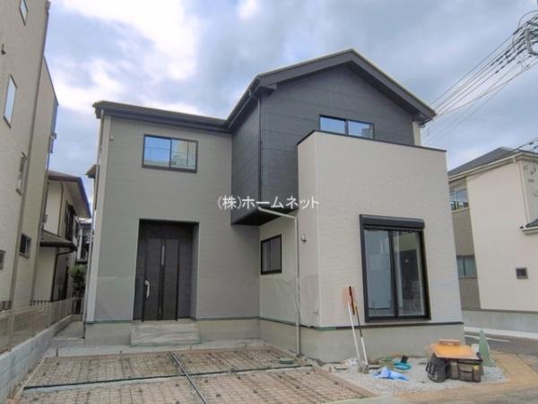 三郷市上彦名4期全1棟 新築戸建 1号棟