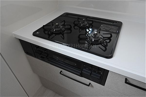 三郷市上彦名4期全1棟　新築戸建　1号棟