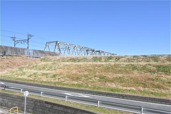 三郷スカイマンション　2階