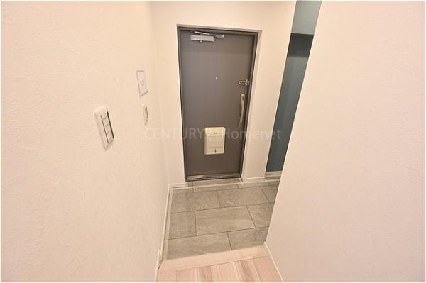 三郷スカイマンション　2階