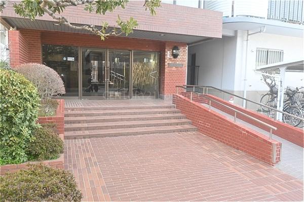 三郷スカイマンション　2階