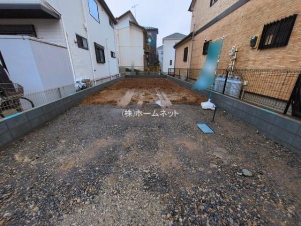 三郷市戸ケ崎25期全1棟　新築戸建　1号棟