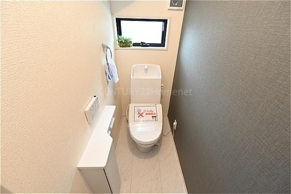 三郷市彦糸3期全6棟　新築戸建　1号棟
