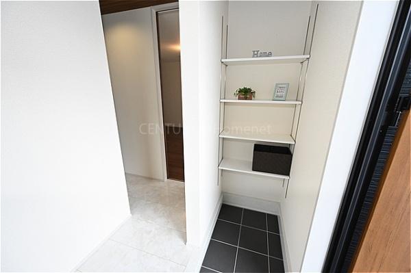 三郷市彦糸3期全6棟　新築戸建　1号棟
