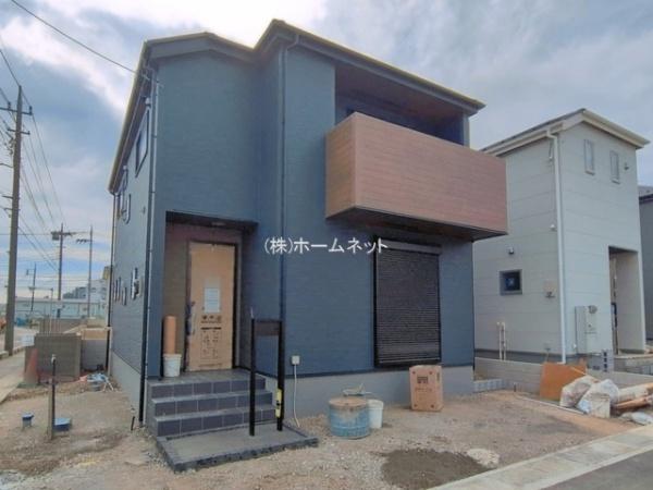 三郷市彦糸3期全6棟 新築戸建 1号棟