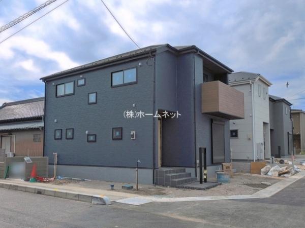 三郷市彦糸3期全6棟　新築戸建　1号棟