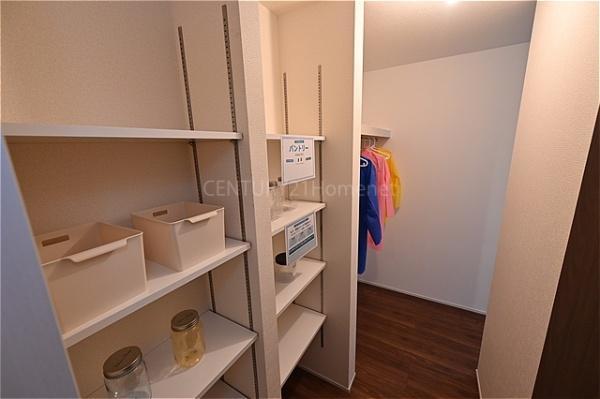 三郷市彦糸3期全6棟　新築戸建　1号棟