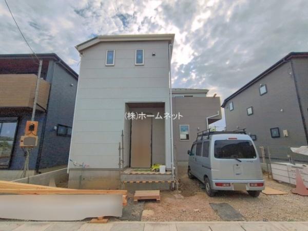 三郷市彦糸3期全6棟 新築戸建 2号棟