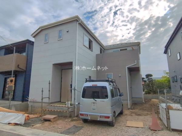 三郷市彦糸3期全6棟　新築戸建　2号棟