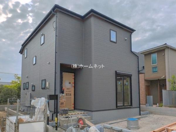 三郷市彦糸3期全6棟　新築戸建　3号棟