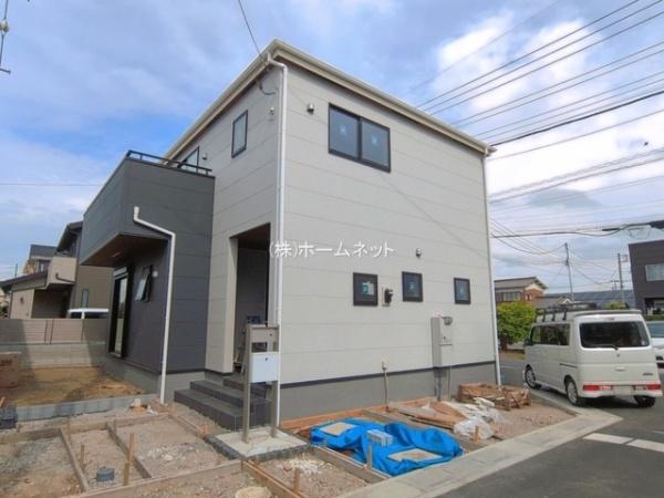 三郷市彦糸3期全6棟　新築戸建　6号棟