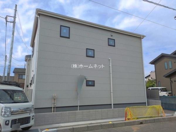 三郷市彦糸3期全6棟　新築戸建　6号棟