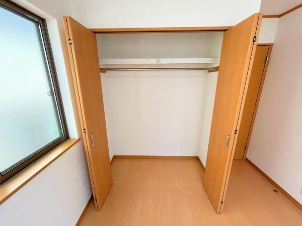 三郷市早稲田８丁目の中古一戸建て