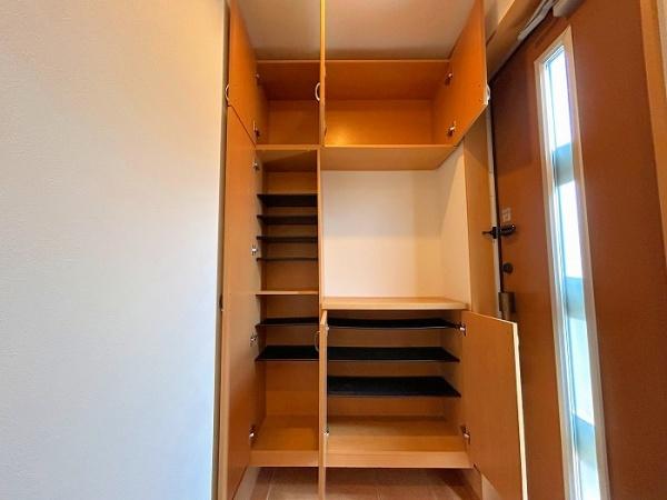 三郷市早稲田８丁目の中古一戸建て