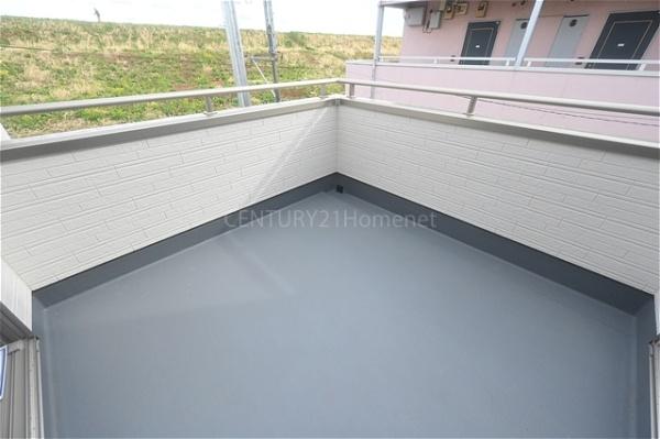 三郷市早稲田7丁目2期全1棟　新築戸建　1号棟