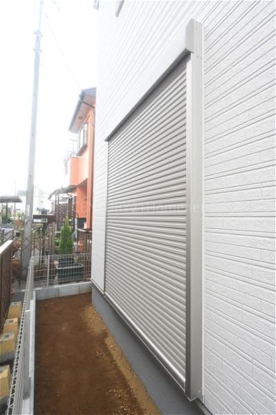 三郷市早稲田7丁目2期全1棟　新築戸建　1号棟