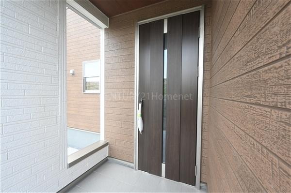 三郷市早稲田7丁目2期全1棟　新築戸建　1号棟