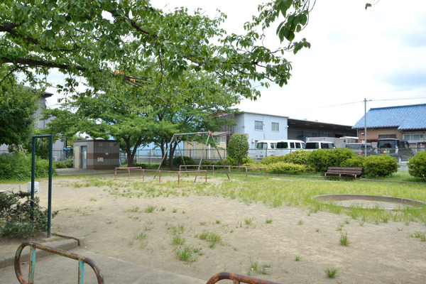三郷市彦成第6全1棟　新築戸建　1号棟(彦成公園)