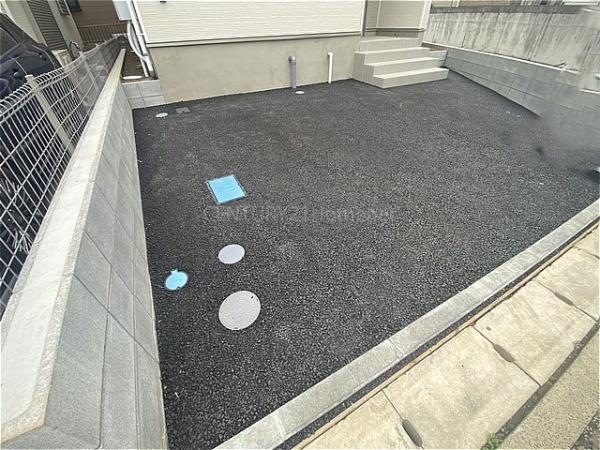 三郷市彦成第6全1棟　新築戸建　1号棟