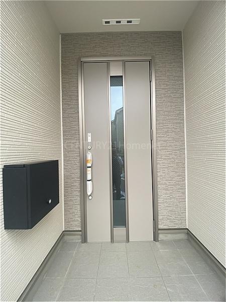 三郷市彦成第6全1棟　新築戸建　1号棟