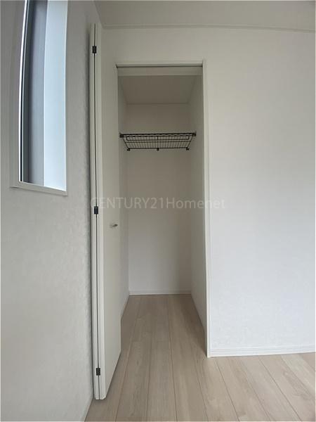三郷市彦成第6全1棟　新築戸建　1号棟