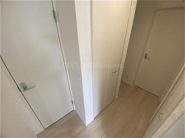 三郷市彦成第6全1棟　新築戸建　1号棟