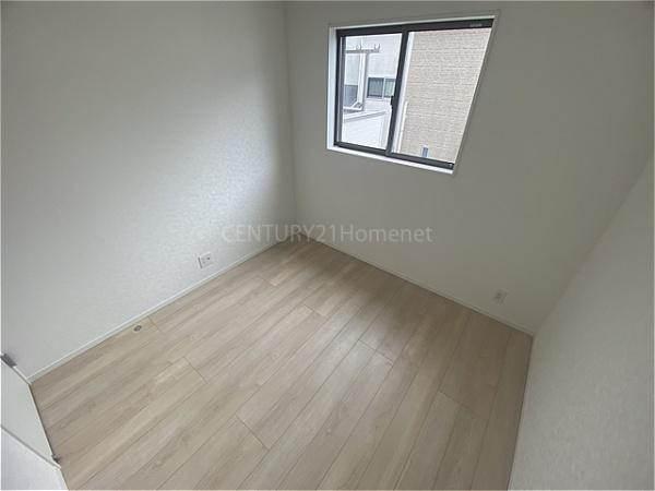 三郷市彦成第6全1棟　新築戸建　1号棟