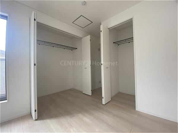 三郷市彦成第6全1棟　新築戸建　1号棟