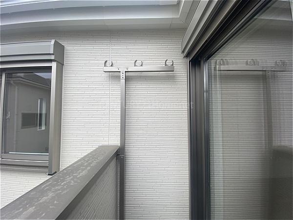 三郷市彦成第6全1棟　新築戸建　1号棟