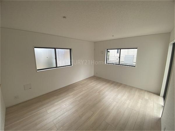 三郷市彦成第6全1棟　新築戸建　1号棟