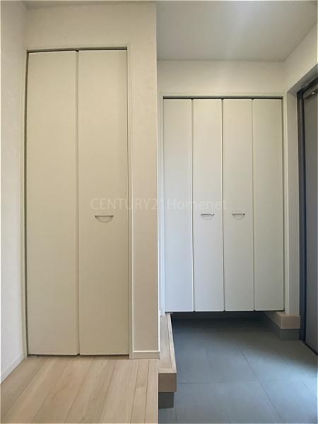 三郷市彦成第6全1棟　新築戸建　1号棟