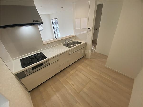 三郷市彦成第6全1棟　新築戸建　1号棟