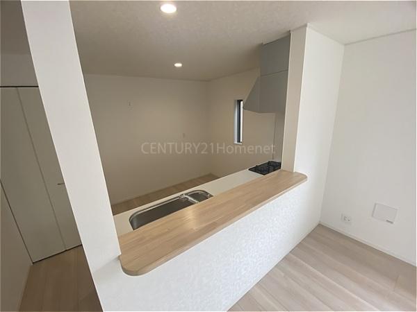 三郷市彦成第6全1棟　新築戸建　1号棟