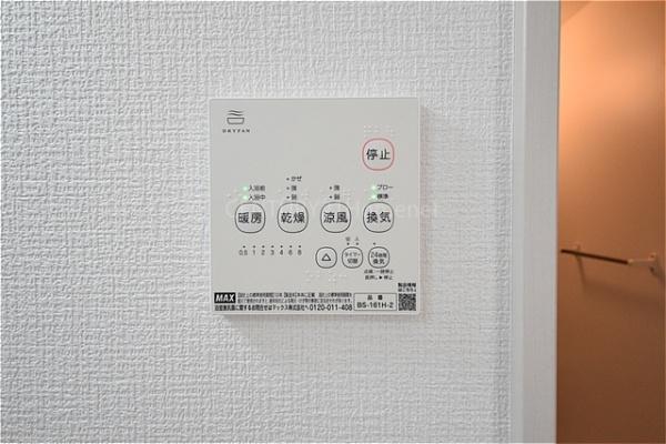 三郷市高州6期全1棟　新築戸建　1号棟