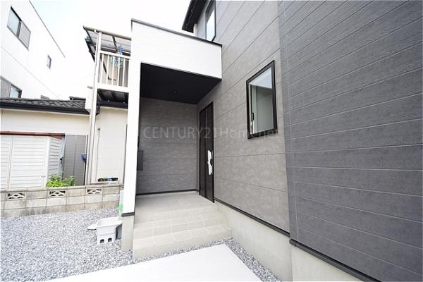 三郷市高州6期全1棟　新築戸建　1号棟