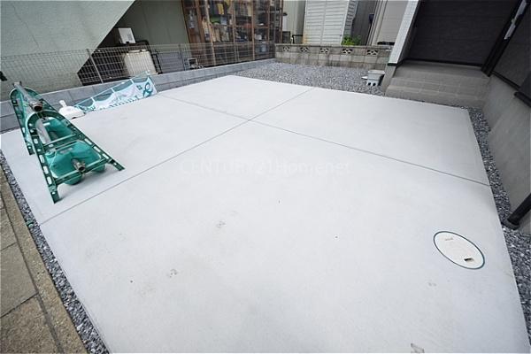 三郷市高州6期全1棟　新築戸建　1号棟