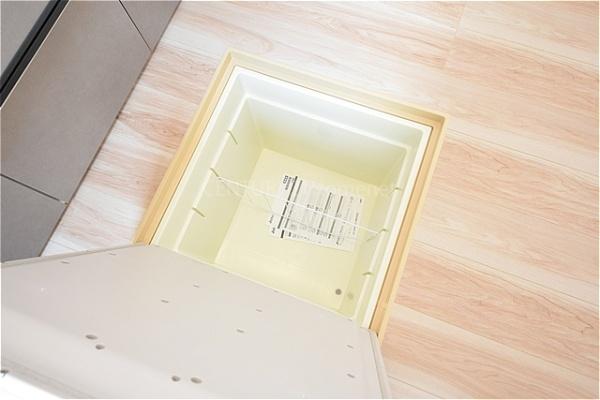 三郷市高州6期全1棟　新築戸建　1号棟