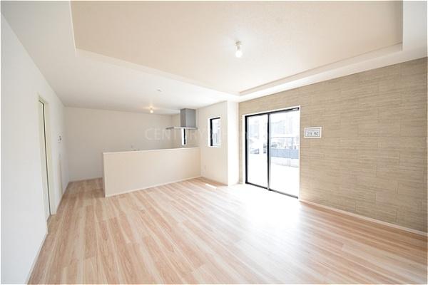三郷市高州6期全1棟　新築戸建　1号棟