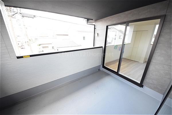 三郷市高州6期全1棟　新築戸建　1号棟