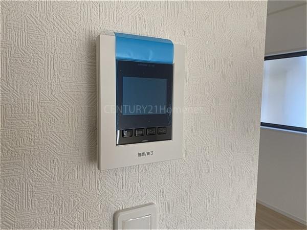 三郷市早稲田第28全4棟　新築戸建　1号棟