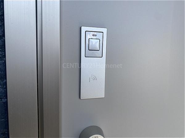 三郷市早稲田第28全4棟　新築戸建　1号棟