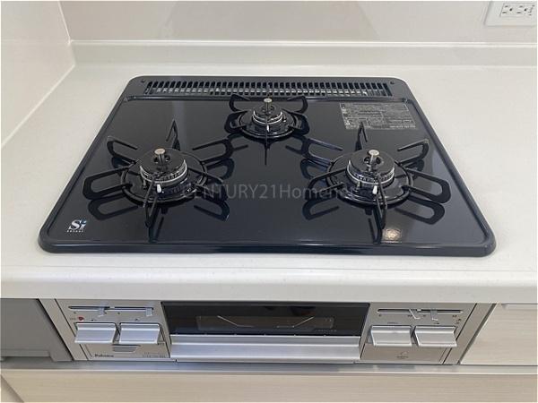 三郷市早稲田第28全4棟　新築戸建　1号棟